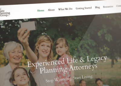 The Estate Planning Group