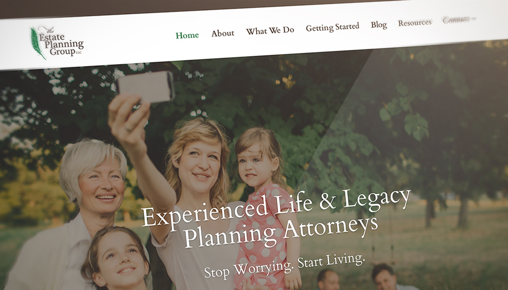 The Estate Planning Group