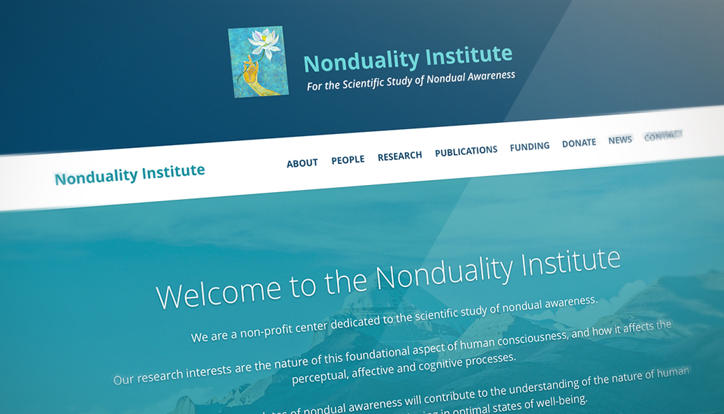 Nonduality Institute